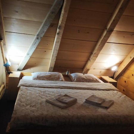 Apartments Life Kolasin Luaran gambar