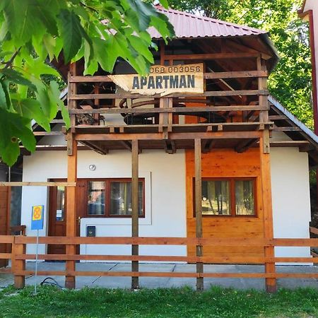 Apartments Life Kolasin Luaran gambar
