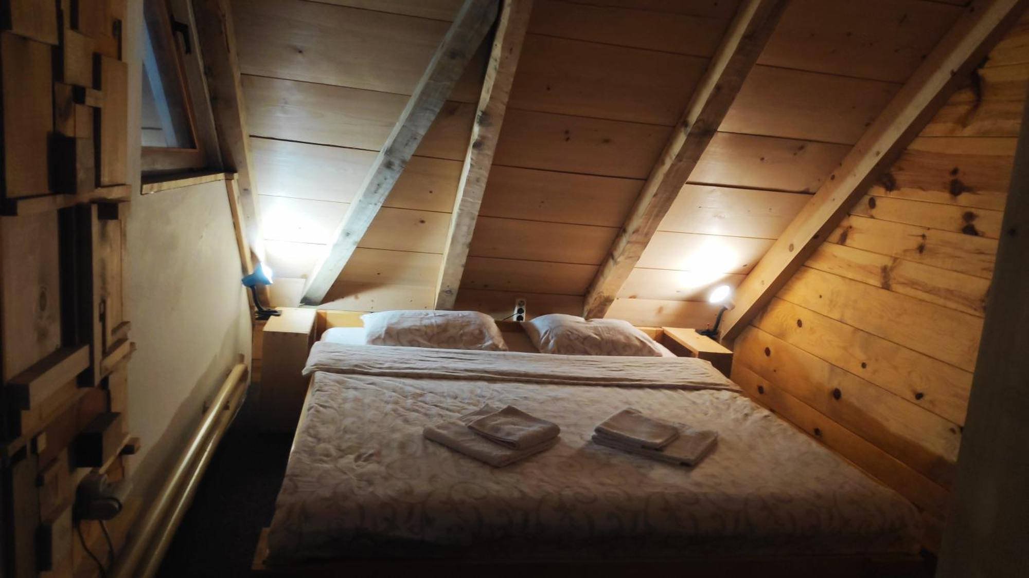 Apartments Life Kolasin Luaran gambar