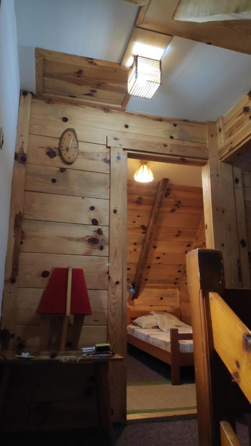 Apartments Life Kolasin Luaran gambar