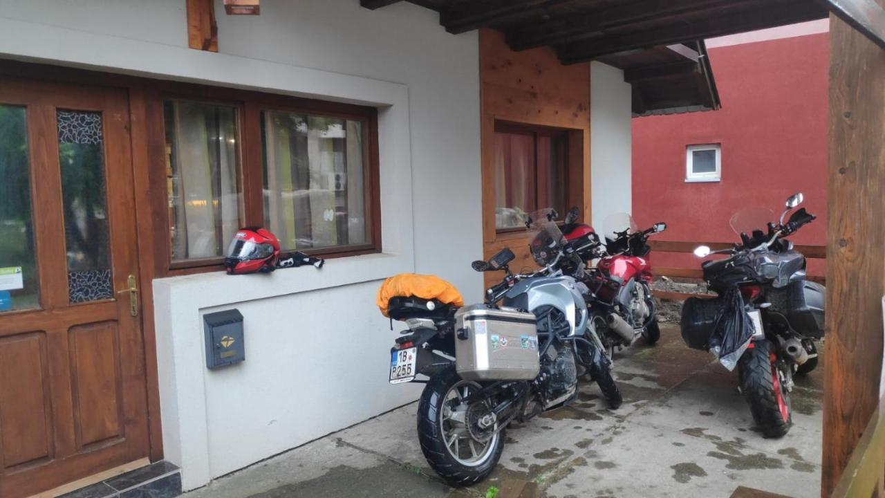 Apartments Life Kolasin Luaran gambar
