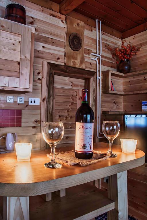 Apartments Life Kolasin Luaran gambar
