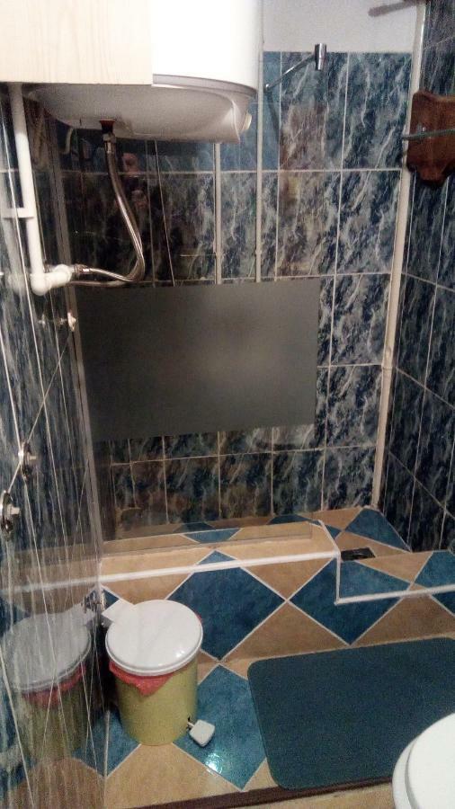 Apartments Life Kolasin Luaran gambar