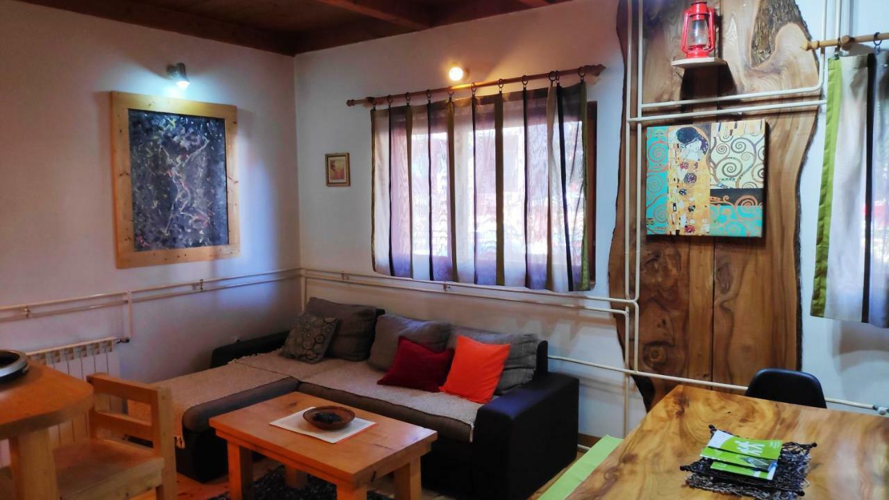Apartments Life Kolasin Luaran gambar