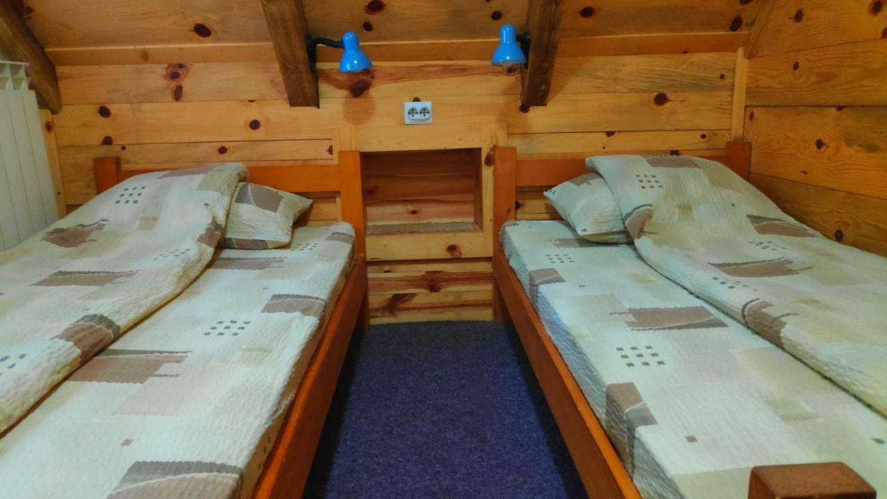 Apartments Life Kolasin Luaran gambar