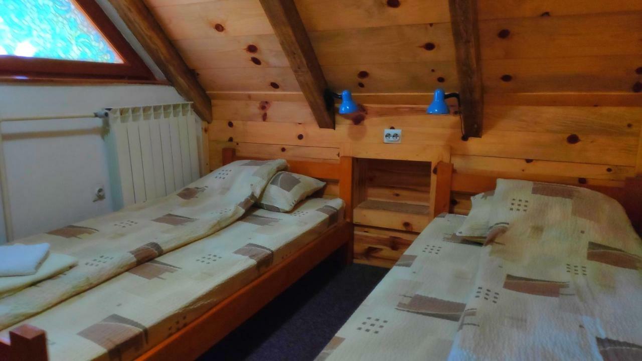 Apartments Life Kolasin Luaran gambar