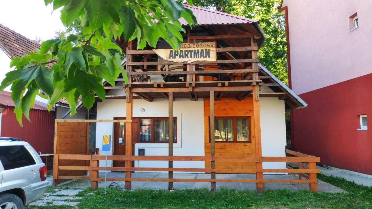 Apartments Life Kolasin Luaran gambar