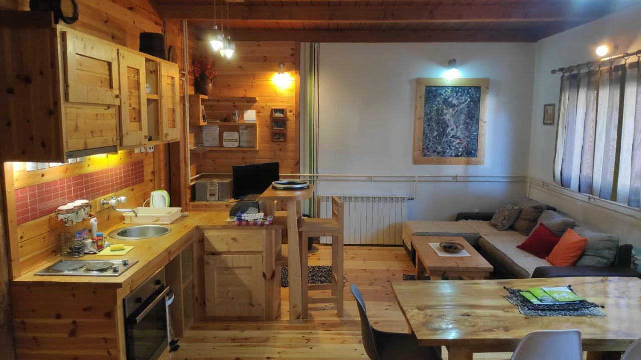 Apartments Life Kolasin Luaran gambar